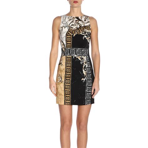 versace 2 piece dress|Versace women's dresses on sale.